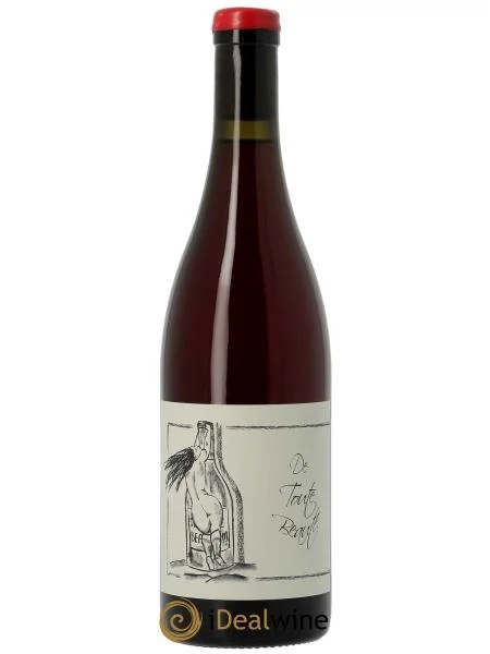 VindeFranceDeTouteBeautéGanevat(Domaine)