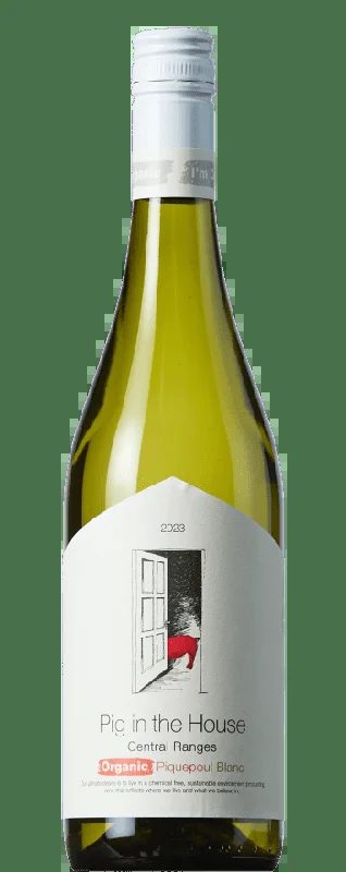 WindowrieEstatePigintheHousePicpoulBlanc2023