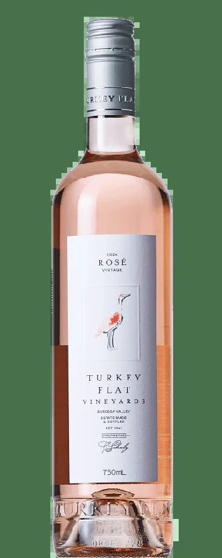 TurkeyFlatVineyardsRosé2024