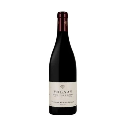 Volnay1erCruLesChevretsDomaineHenriBoillot