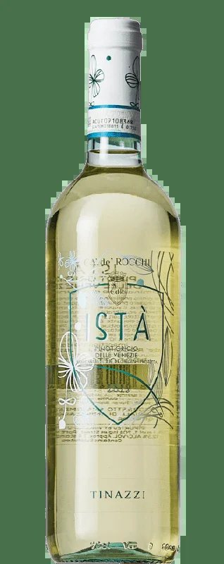 TinazziIstàPinotGrigio2023