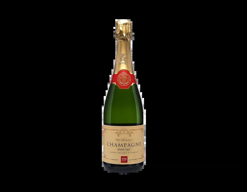 TheSociety’sChampagneDemi-SecNV