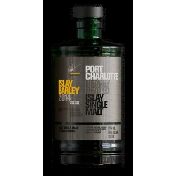 Whisky–PortCharlotteIslayBarley2014