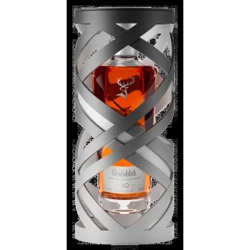 Whisky–Glenfiddich–Re-ImaginOfTime30YearsOld