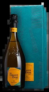 VeuveClicquotLaGrandeDamebyPaolaParonetto2015