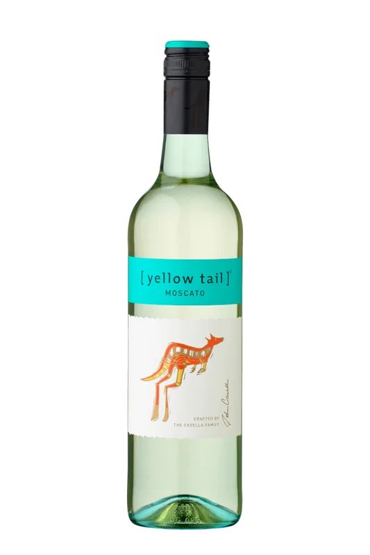 YellowTailMoscato–750ML