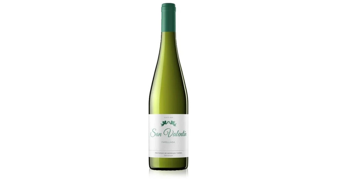 TorresSanValentinCatalunyaWhiteWineSpain75cl