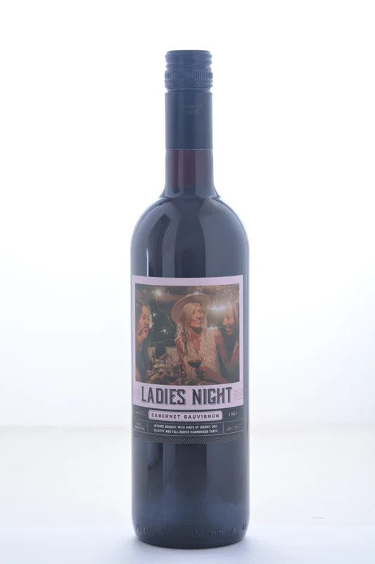 ThemeNightLadiesNightCabernetSauvignon2017–750ML