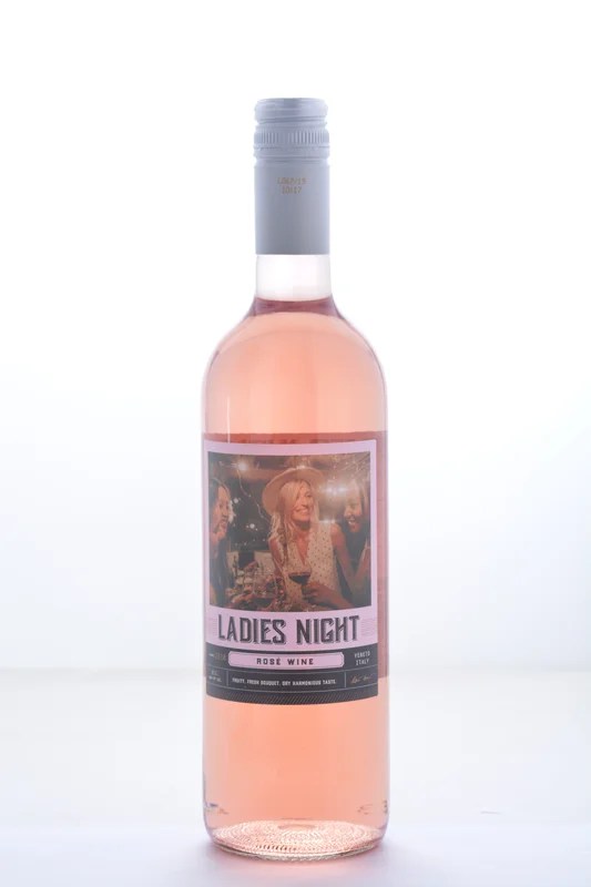 ThemeNightLadiesNightRose2018–750ML