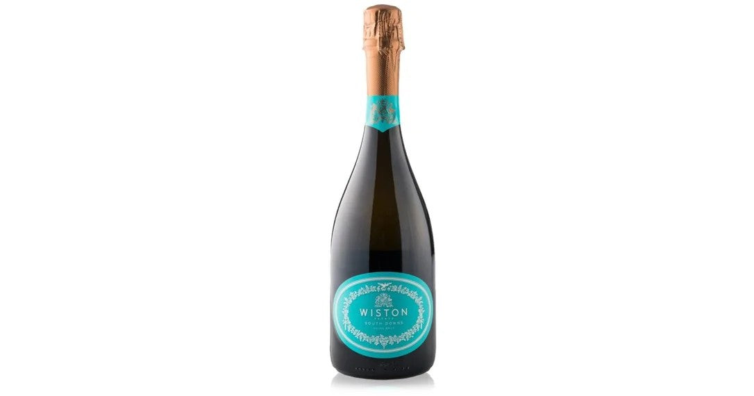 WistonEstateCuvéeBrut2020EnglishSparklingWine75cl