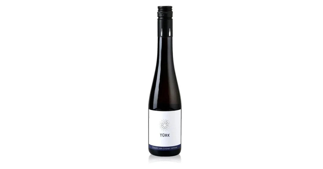 TürkKremstalEisweinvomGrünerVeltlinerDessertWine37.5cl