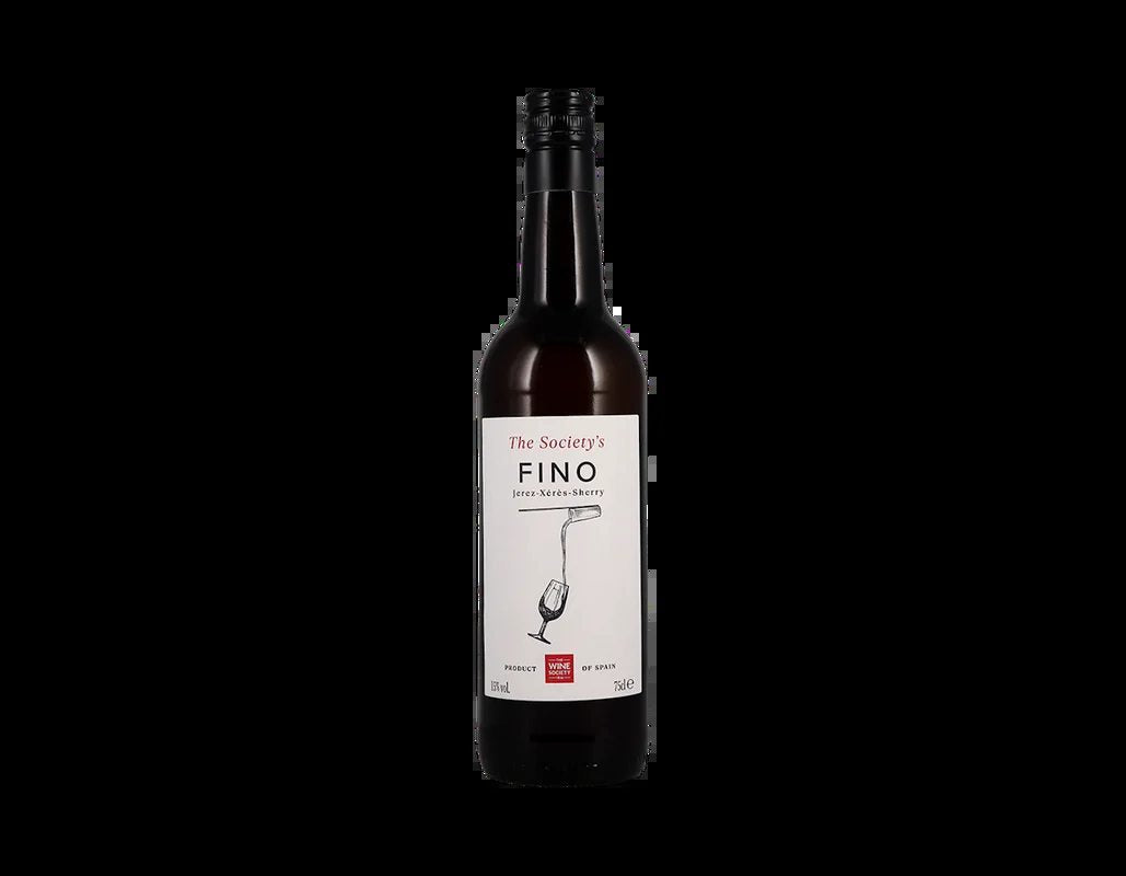 TheSociety’sFino