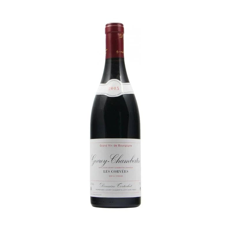 TortochotGevreyChambertin2016LesCorvees