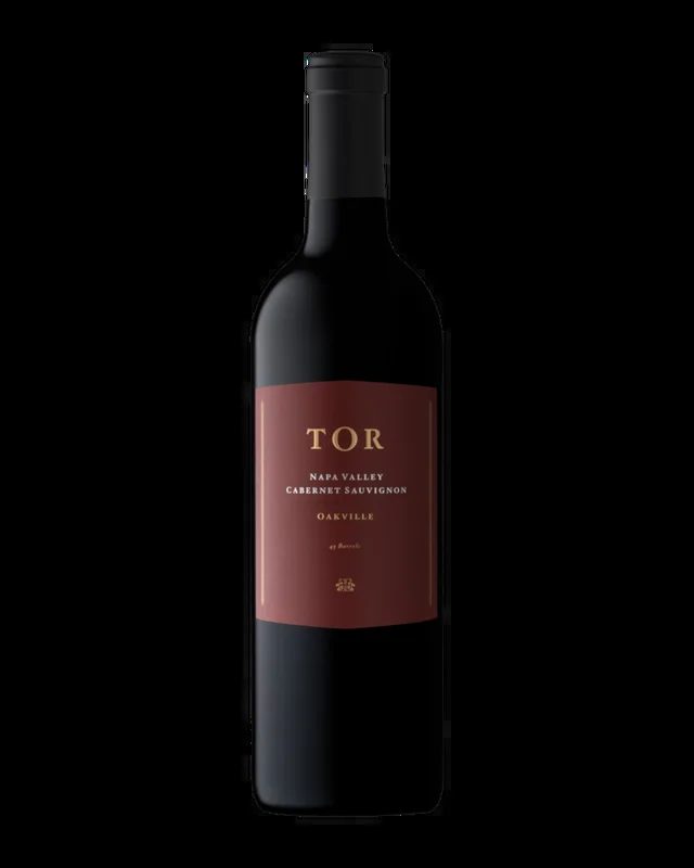 TorOakvilleCabernetSauvignon