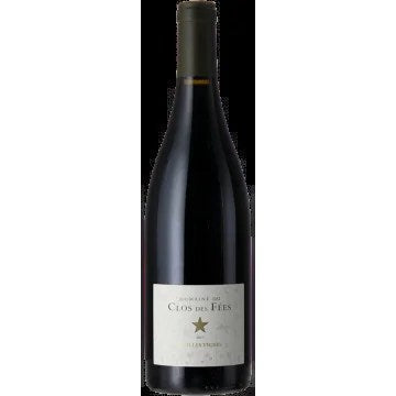 VieillesVignesRouge2022–DomaineduClosDesFées