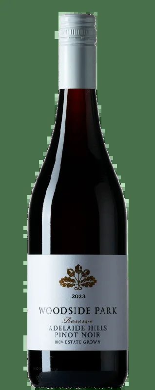 WoodsideParkEstatePinotNoir2023
