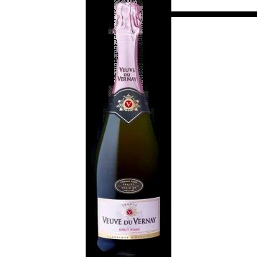 VeuveduVernayRosé