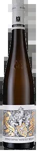 VonBuhlReiterpfadHofstückOrganicRieslingGrossesGewächs2019
