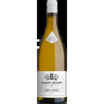 Viré-Clessé2022–MaisonChampy