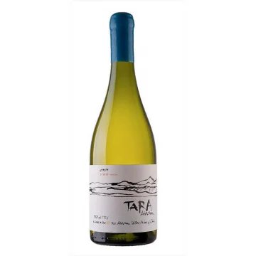 WhiteWineN°3–SauvignonBlanc2022–Tara