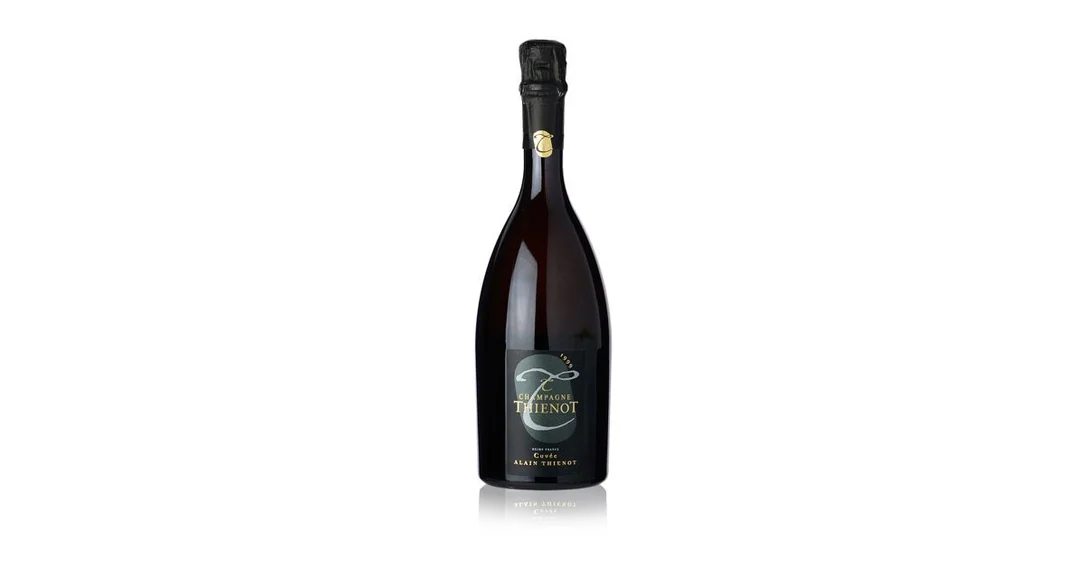 ThienotAlainTCollection1996VintageChampagne75cl