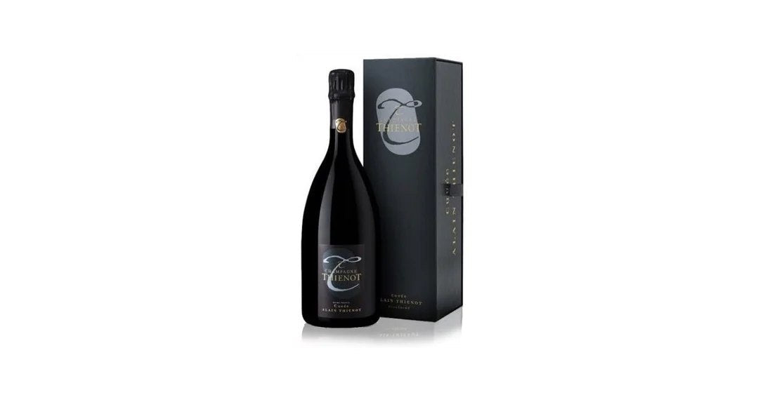 ThienotCuveeAlainChampagne2008Vintage75clGiftBoxed