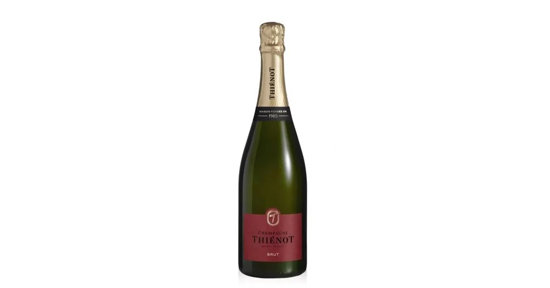 ThiénotBrutNVChampagne75cl