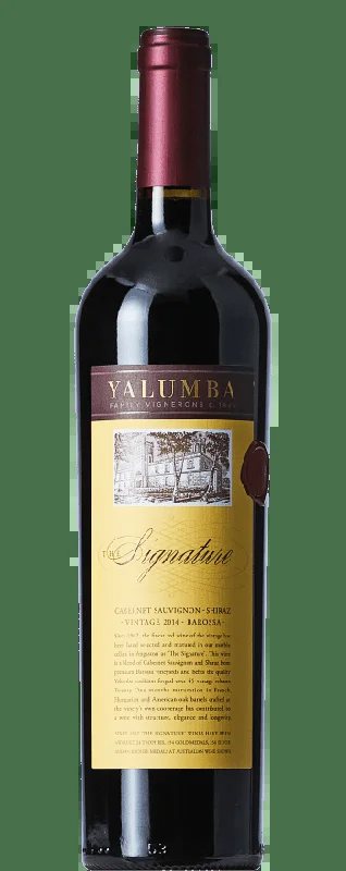 YalumbaTheSignature2014(2pk)