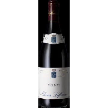 Volnay1erCru–LesMitans2017–OlivierLeflaive