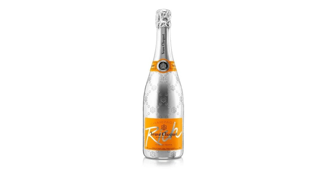 VeuveClicquotRichChampagneNV75cl