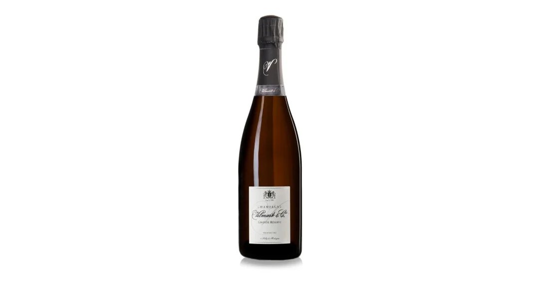 VilmartetCieGrandeReserveBrutNVChampagne75cl