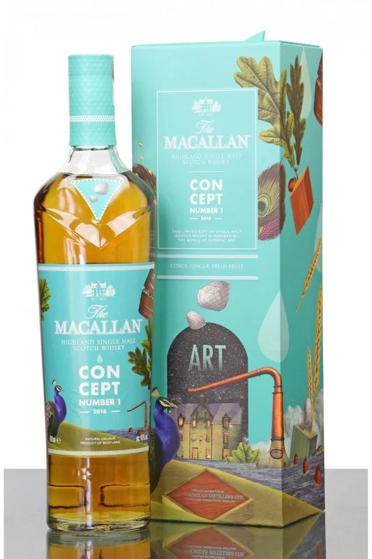 TheMacallanConceptNo1–Whisky