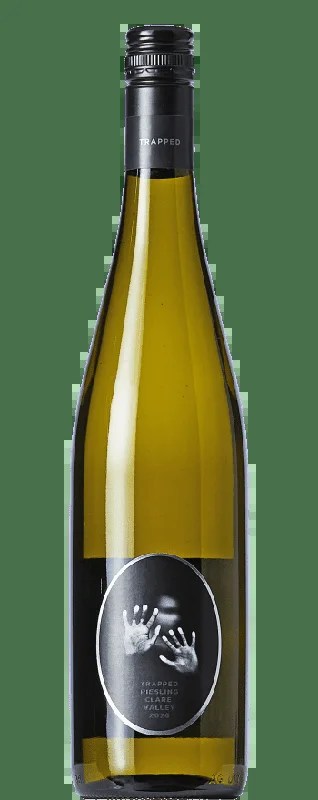 VortexWineCoTrappedRiesling2020