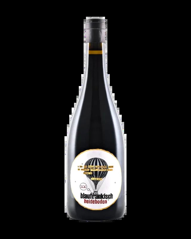 WeingutPittnauerHeidebodenBlaufränkisch