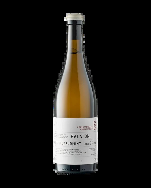 WeingutMoricBalatonRiesling/Furmint