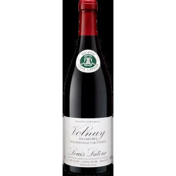 Volnay1erCru–EnChevret2017–LouisLatour
