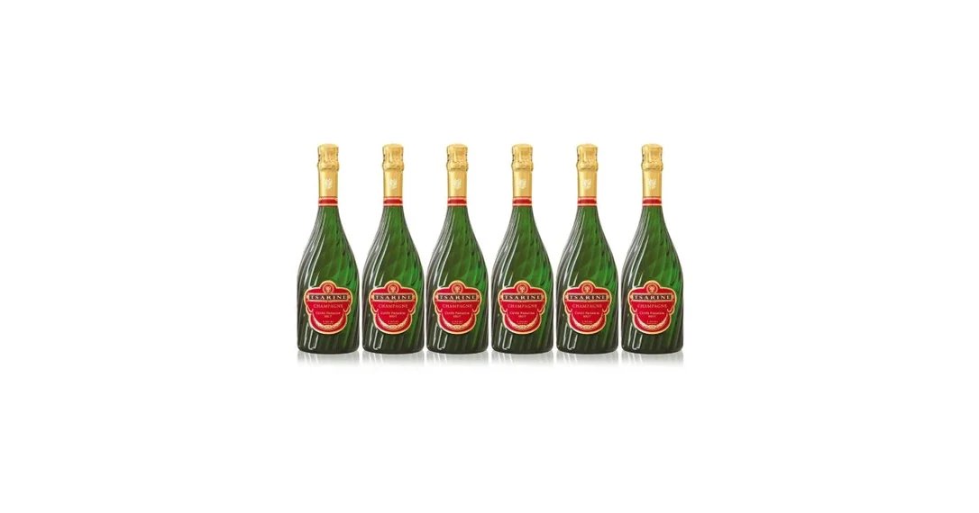 TsarineCuveePremiumBrutNonVintage75clCaseDeal