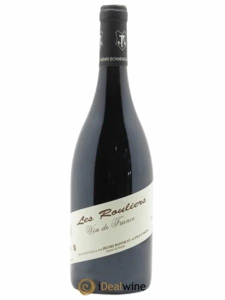 VindeFranceLesRouliersHenriBonneau&Fils