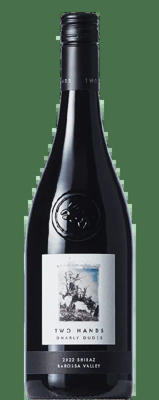 TwoHandsGnarlyDudesShiraz2022