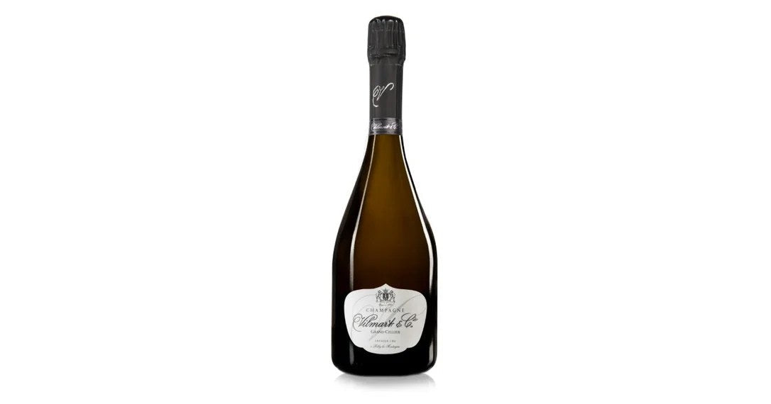 VilmartetCieGrandCellierPremierCruBrutNVChampagne75cl