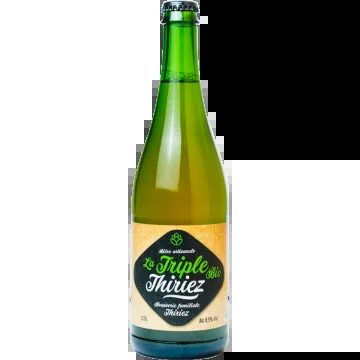 TripleBio–BrasserieThiriez
