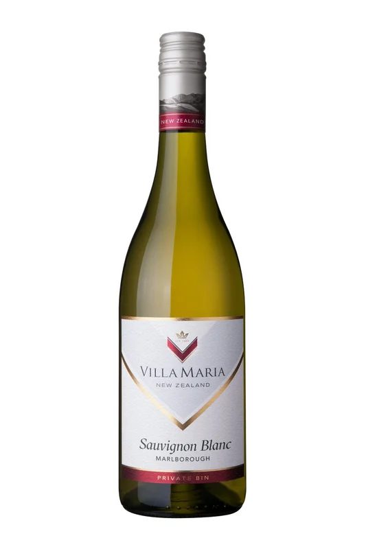 VillaMariaPrivateBinSauvignonBlanc2024–750ML