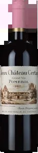 VieuxChâteauCertan2017