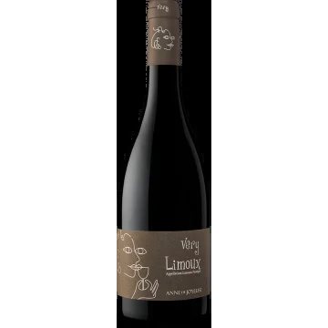 VeryLimouxRouge2022–AnnedeJoyeuse