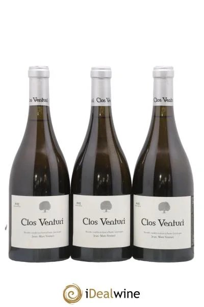 VindeCorseClosVenturi2013