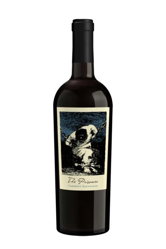 ThePrisonerWineCompanyThePrisonerCabernetSauvignon2022–750ML