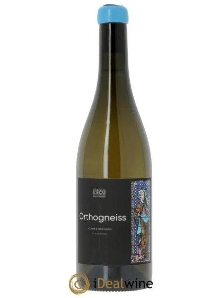 VindeFrance(anciennementMuscadet-Sèvre-et-Maine)OrthogneissDomainedeL’Ecu2022