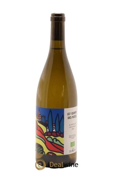 VindeFranceLesQuartsdesNoëlsBenoitLalanne2023