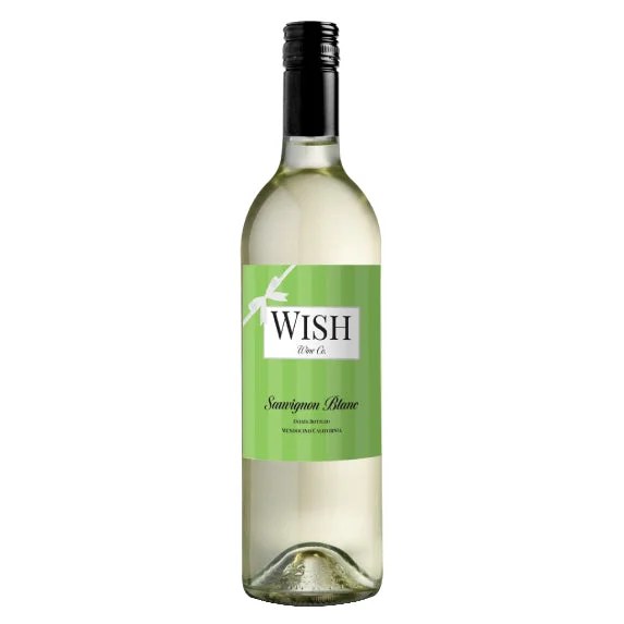 WishWineCo.SauvignonBlanc2019–750ML