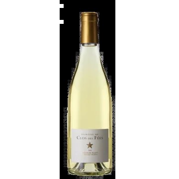VieillesVignesBlanc2023–DomaineduClosDesFées